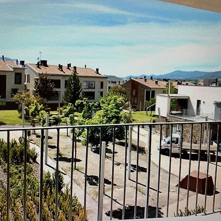 Varellas Huesca Exteriör bild