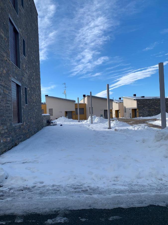 Varellas Huesca Exteriör bild