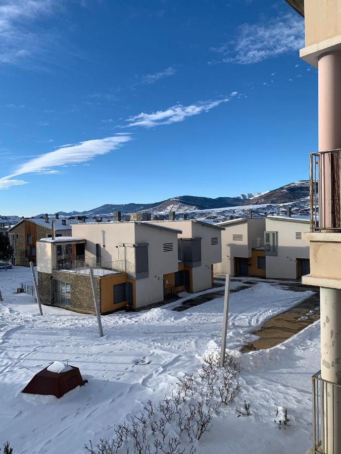 Varellas Huesca Exteriör bild