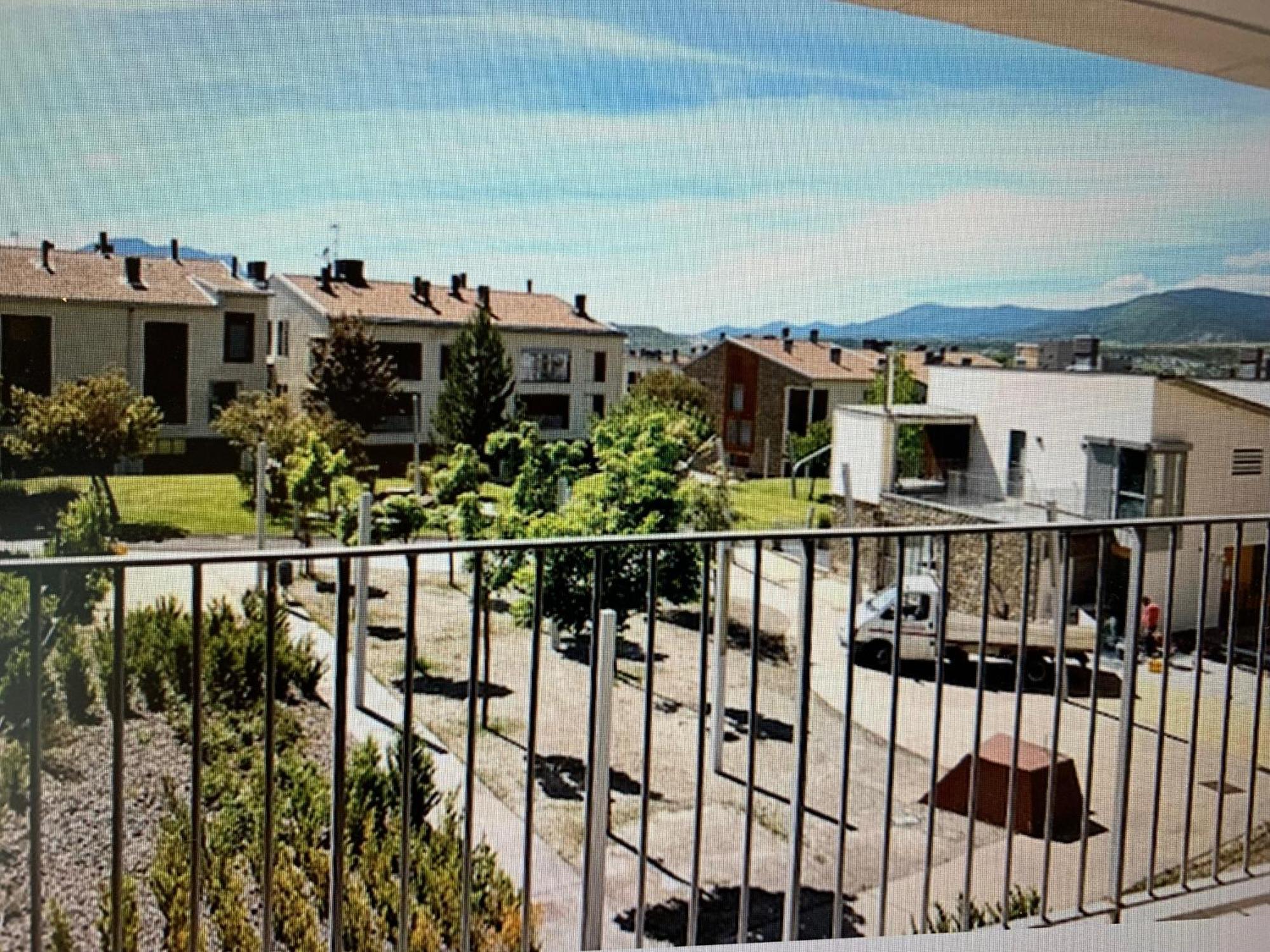 Varellas Huesca Exteriör bild